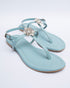 ASH Brooch Sandals